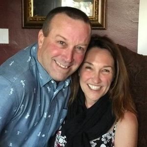 Meet your Posher, Suzanne